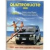 QUATTRORUOTE-n 430, agosto-1991
