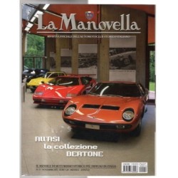 LA MANOVELLA-n 11, novembre-2015
