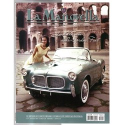 LA MANOVELLA-n 7, luglio-2015