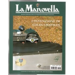 LA MANOVELLA-n 12, dicembre-2007