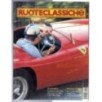 RUOTECLASSICHE-n 152, luglio/agosto-2001