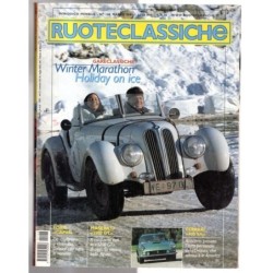 RUOTECLASSICHE-n 148, marzo-2001