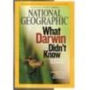 NATIONAL GEOGRAPHIC-february-2009