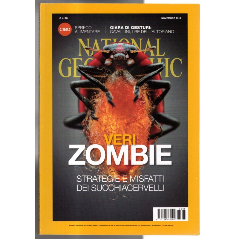 NATIONAL GEOGRAPHIC-novembre-2014