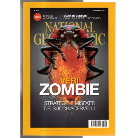 NATIONAL GEOGRAPHIC-novembre-2014