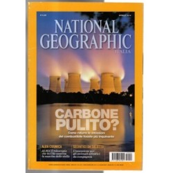 NATIONAL GEOGRAPHIC ITALIA-aprile-2014