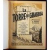 RACCOLTA RIVISTE LA TORRE DI GUARDIA-gennaio/dicembre-1959