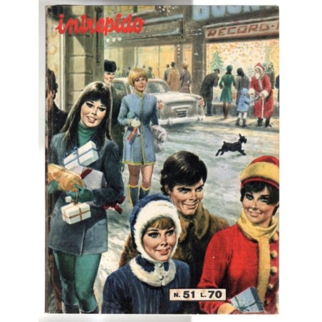 INTREPIDO-n 51-1967