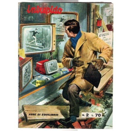 INTREPIDO-n 2-1966