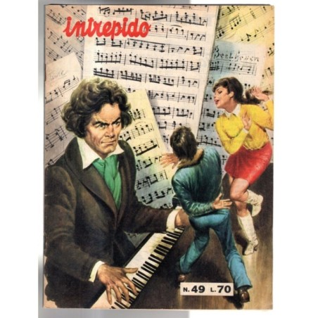 INTREPIDO-n 49-1966