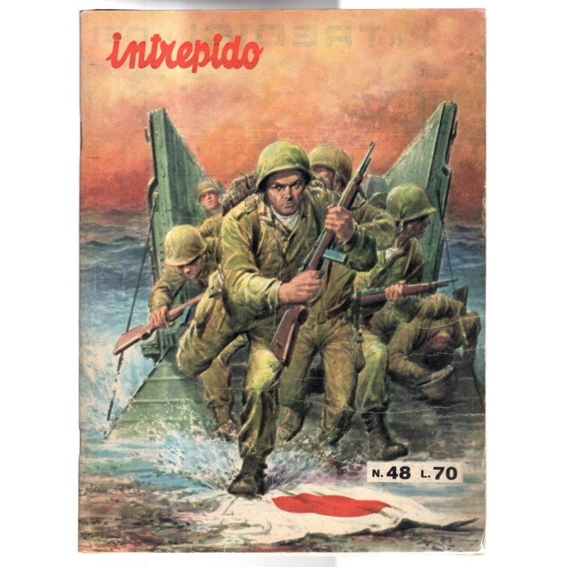 INTREPIDO-n 48-1966