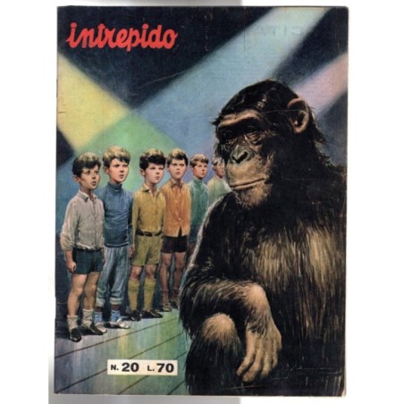 INTREPIDO-n 20-1967