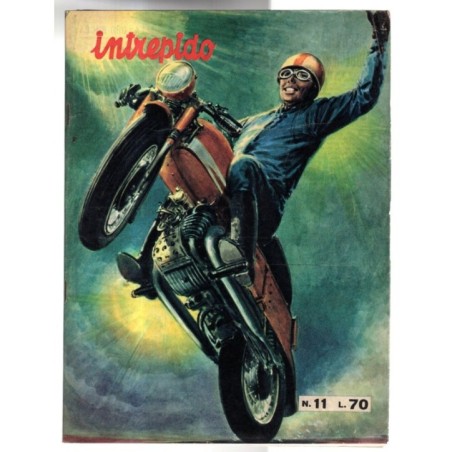 INTREPIDO-n 11-1967