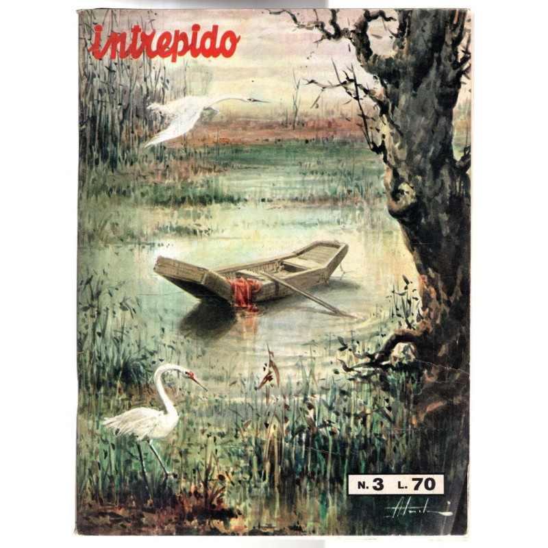 INTREPIDO-n 3-1968