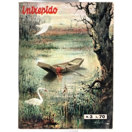 INTREPIDO-n 3-1968