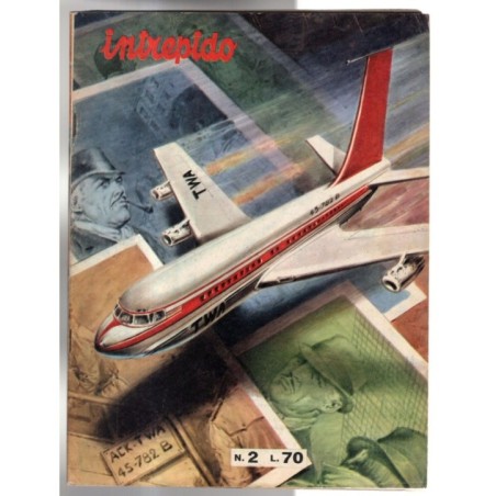 INTREPIDO-n 2-1967