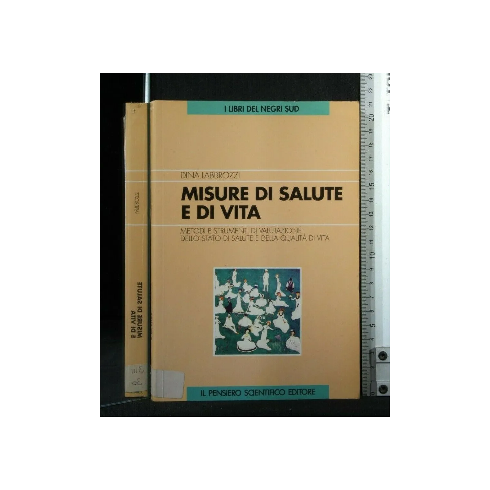 MISURE DI SALUTE E DI VITA