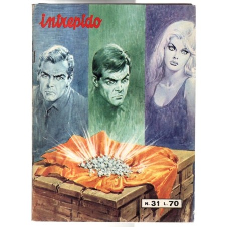 INTREPIDO-n 31-1967