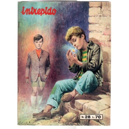 INTREPIDO-n 28-1967