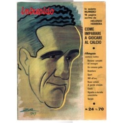 INTREPIDO-n 24-1967