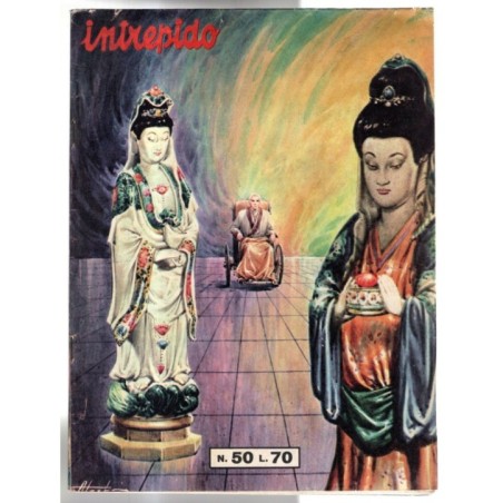 INTREPIDO-n 50-1967