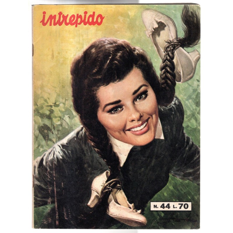 INTREPIDO-n 44-1967