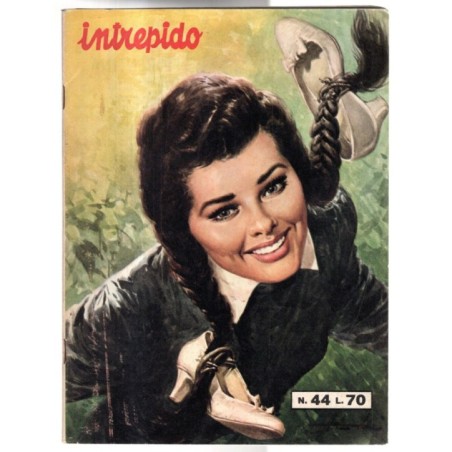 INTREPIDO-n 44-1967