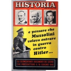 HISTORIA-n 174, giugno-1972