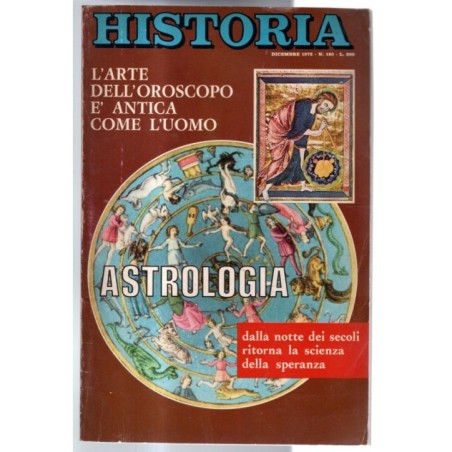 HISTORIA-n 180, dicembre-1972