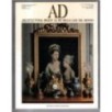 AD. ARCHITECTURAL DIGEST-n 100, settembre-1989