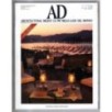 AD. ARCHITECTURAL DIGEST-n 170, luglio-1995