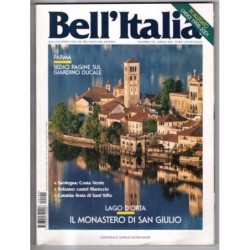 BELL'ITALIA-n 192, aprile-2002