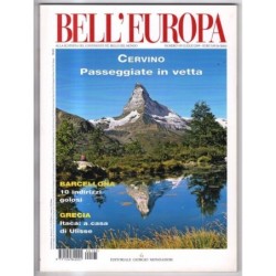 BELL'EUROPA-n 195, luglio-2009