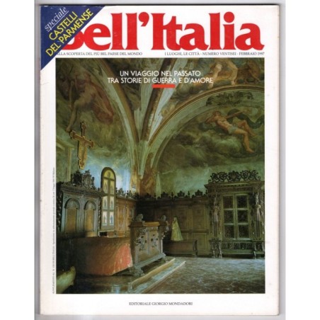 BELL'ITALIA-n 26, febbraio-1997