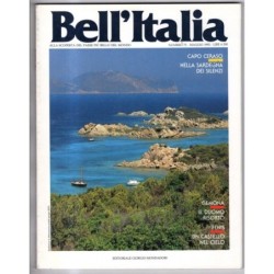 BELL'ITALIA-n 73, maggio-1992