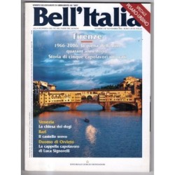BELL'ITALIA-n 247, novembre-2006