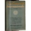 LA COMUNITÀ INTERNAZIONALE-n 2-3, aprile/luglio-1959