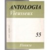 ANTOLOGIA VIEUSSEUX-n 55, luglio/settembre-1979
