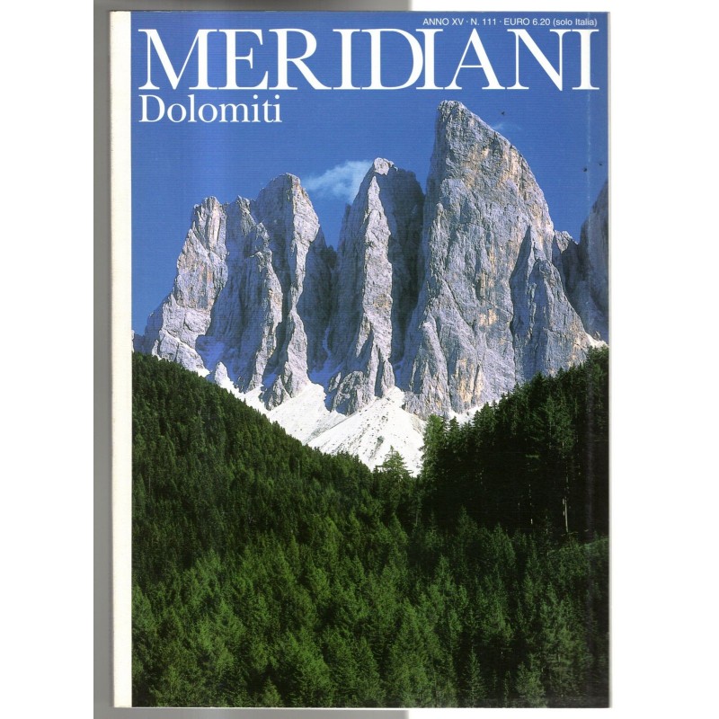 MERIDIANI-n 111-2002