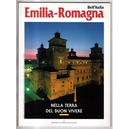 BELL'ITALIA-n 97, maggio, supplemento al n 241-2006