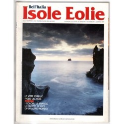 BELL'ITALIA-n 39, agosto, supplemento al n 160-1999