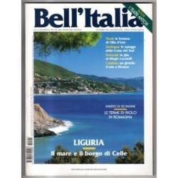 BELL'ITALIA-n 194, giugno-2002