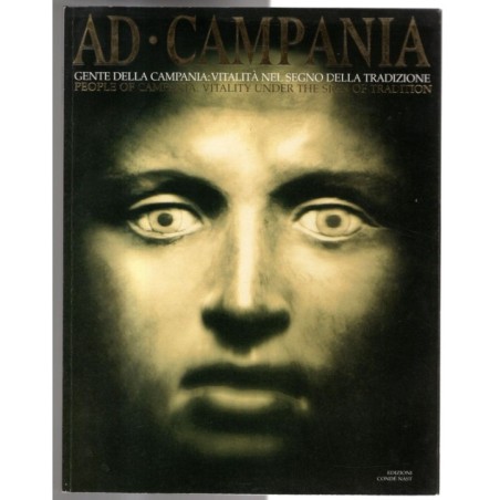 AD-numero unico-2003