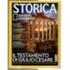 STORICA. NATIONAL GEOGRAPHIC-n 77, lug-2015