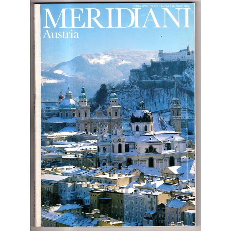 MERIDIANI-n 144-2006