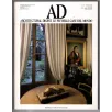 AD. ARCHITECTURAL DIGEST-n 94, marzo-1989