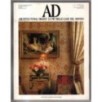 AD. ARCHITECTURAL DIGEST-n 125, ottobre-1991