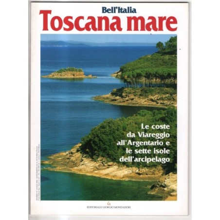 BELL'ITALIA-n 93, luglio, supplemento al n 219-2004