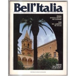 BELL'ITALIA-n 41, settembre-1989
