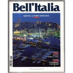 BELL'ITALIA-n 181, maggio-2001
